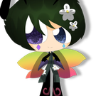 Mr Flutters