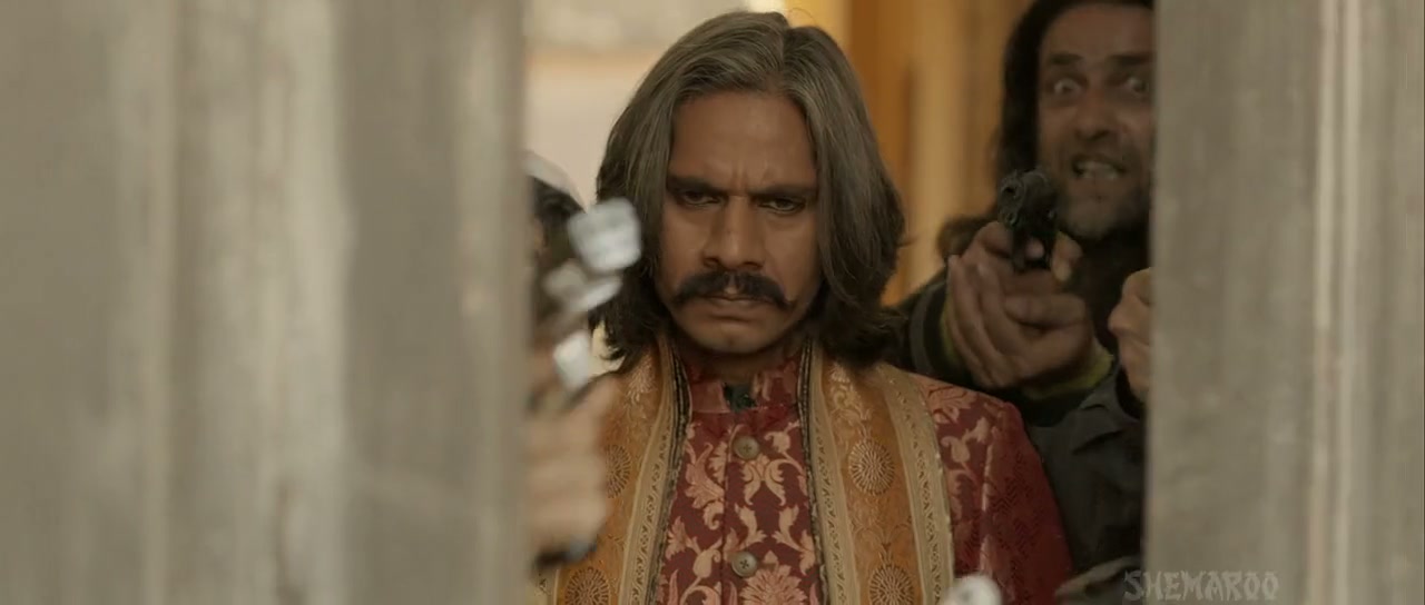 Dedh Ishqiya Screenshot