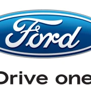 Ford Drive One Slogan