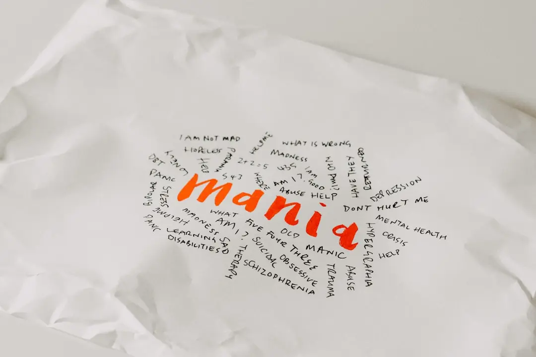 Mama scrie cartea copiilor despre depresia postnatală
