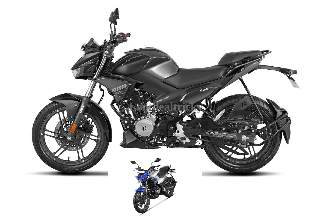 Hero Motocorp Xtreme – Just ₹89200 | Top Unbeatable Deal Hero Motocorp Xtreme – Just ₹89200 | Top Unbeatable Deal