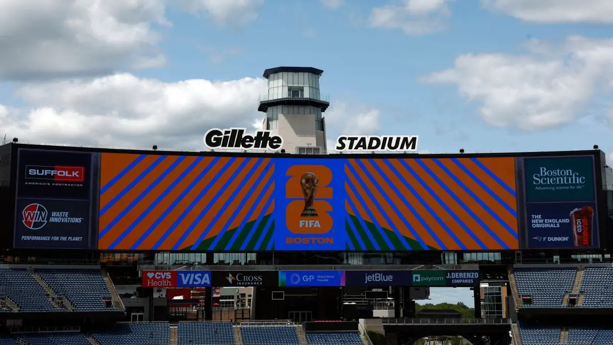 FIFA Approves Tailgating at World Cup Venues