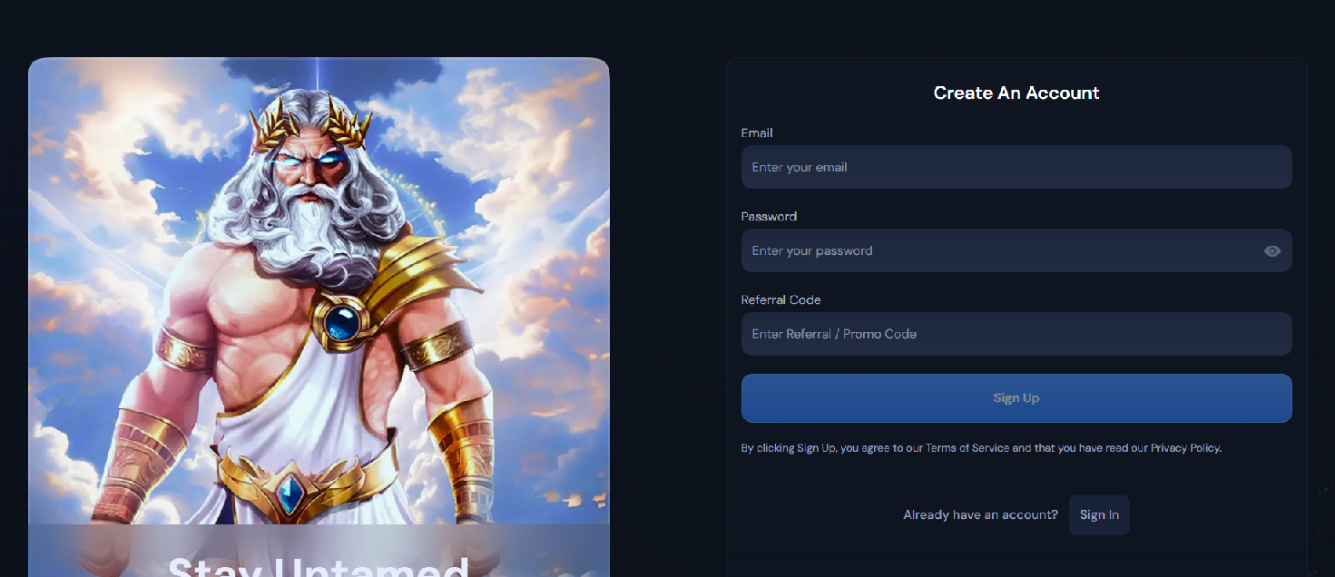 Screenshot of swetcas.com