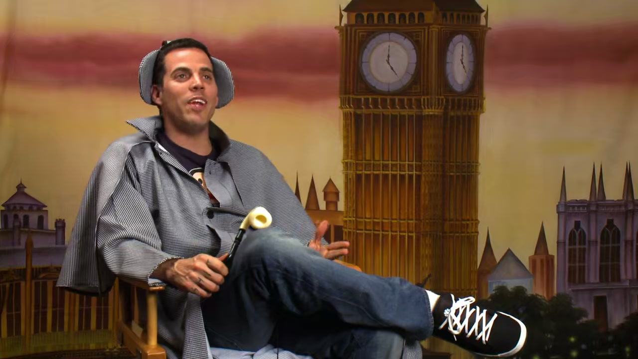 Jackass 3.5 Screenshot