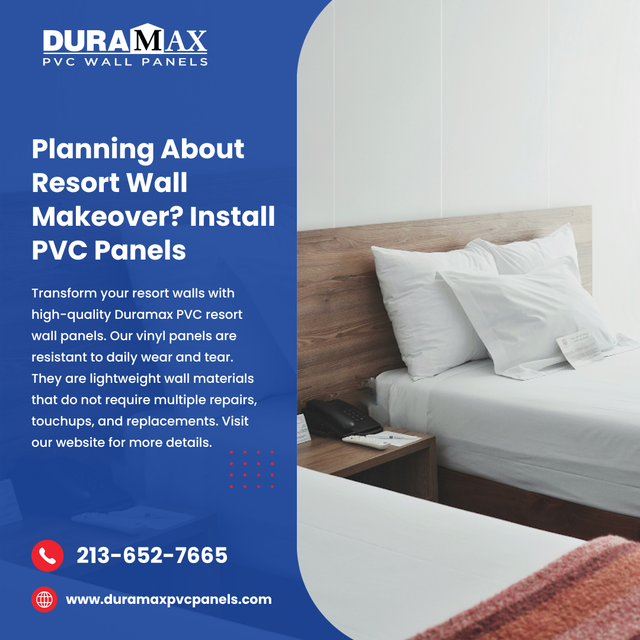 Planning About Resort Wall Makeover Install PVC Panels.png