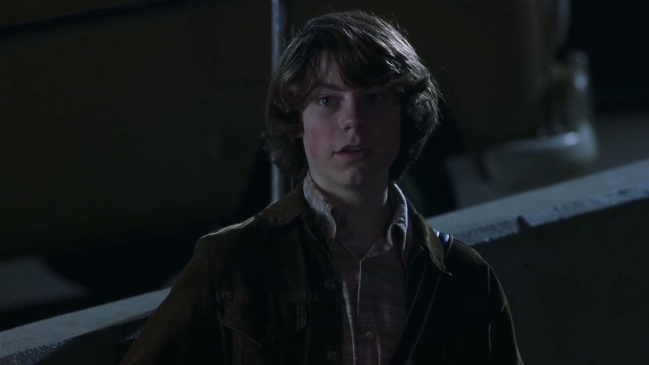Almost Famous Screenshot