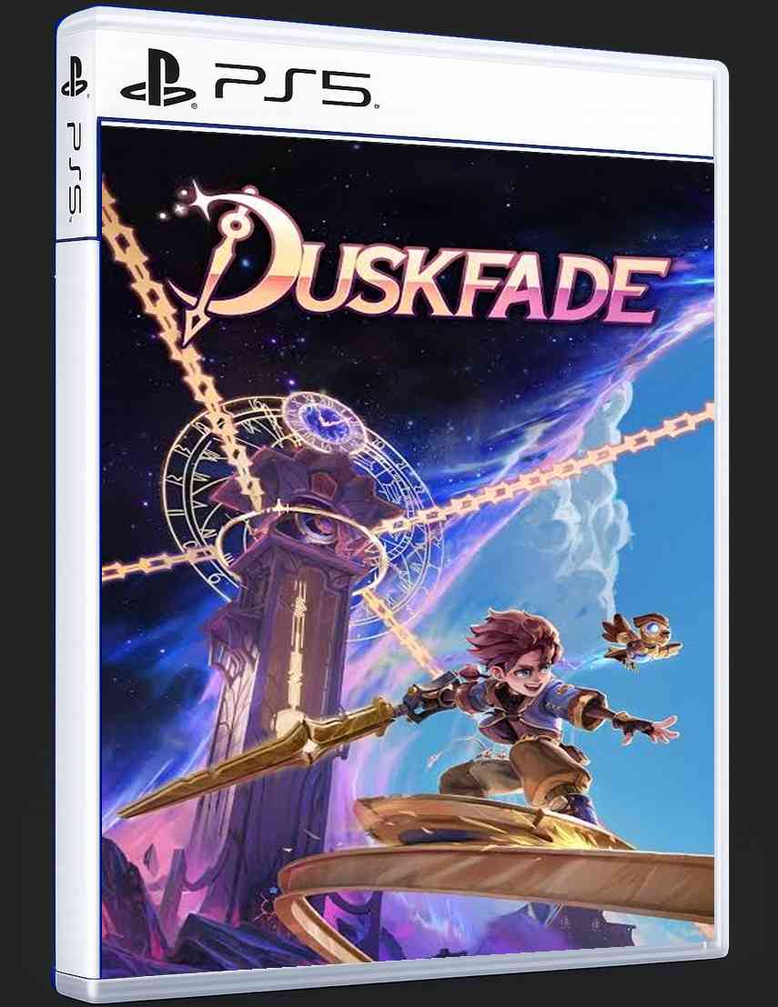 Duskfade