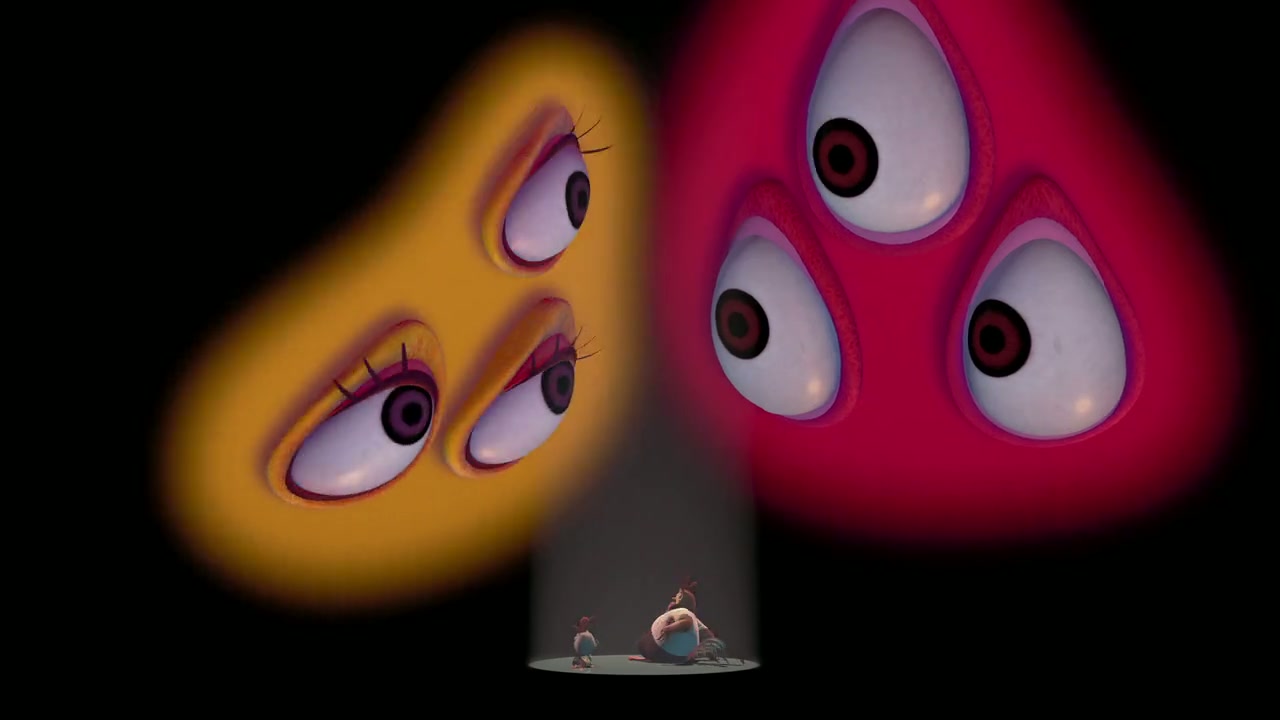 Chicken Little Screenshot