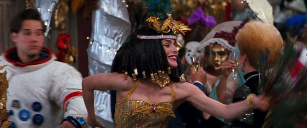 Romeo + Juliet Screenshot