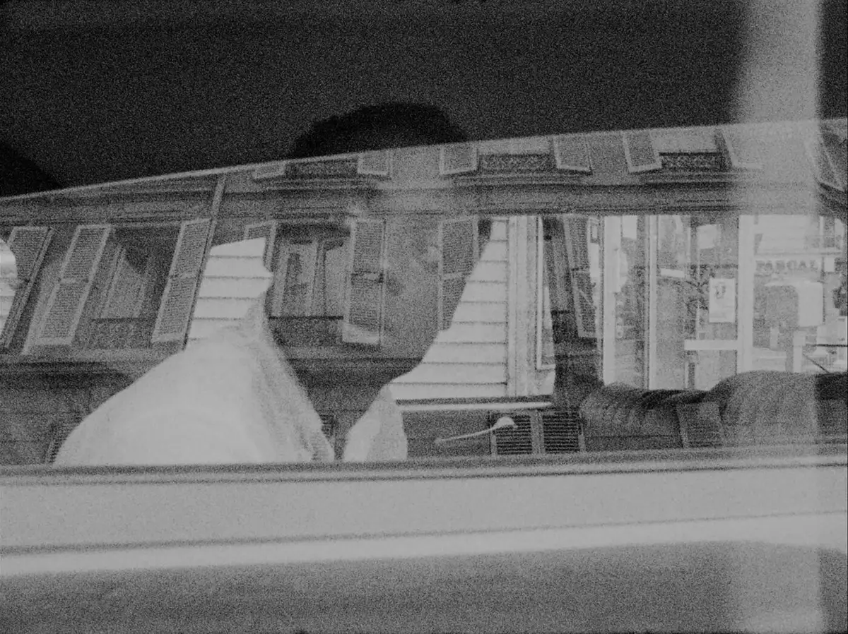 O odă seducătoare adusă lui James Baldwin