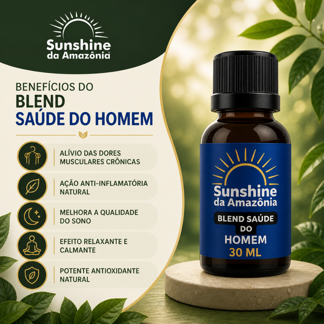 Produto Sunshine da Amazônia 5
