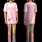 Pajamas