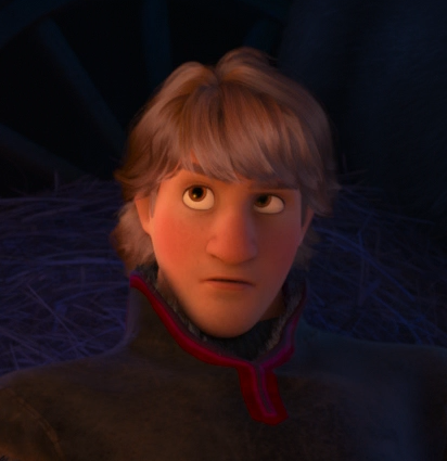 Kristoff