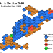 ontario Ekos