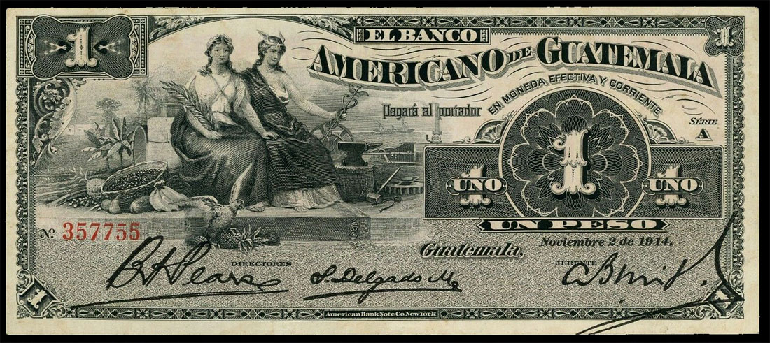 Women-On-Banknotes