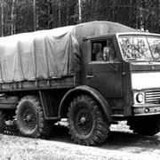 ЗИЛ-132Р