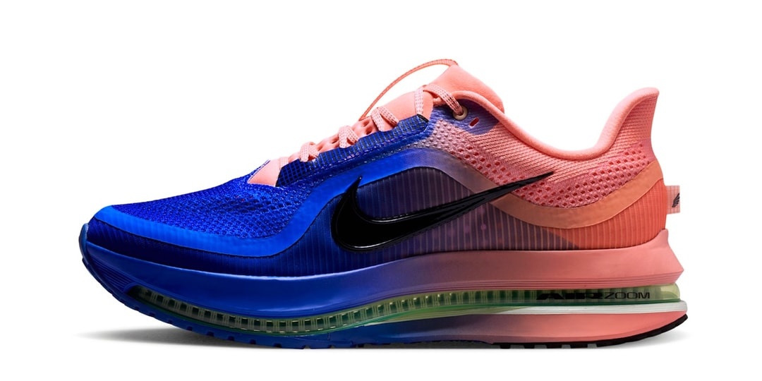 Nowa Kolekcja Nike: Pegasus Premium w Kolorystyce 