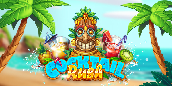 Cocktail Rush Demo Oyna