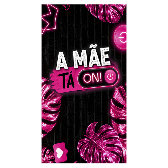 307115 A Mãe Ta On