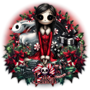 xcd cb tk4 Lisa christy