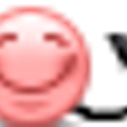 happy