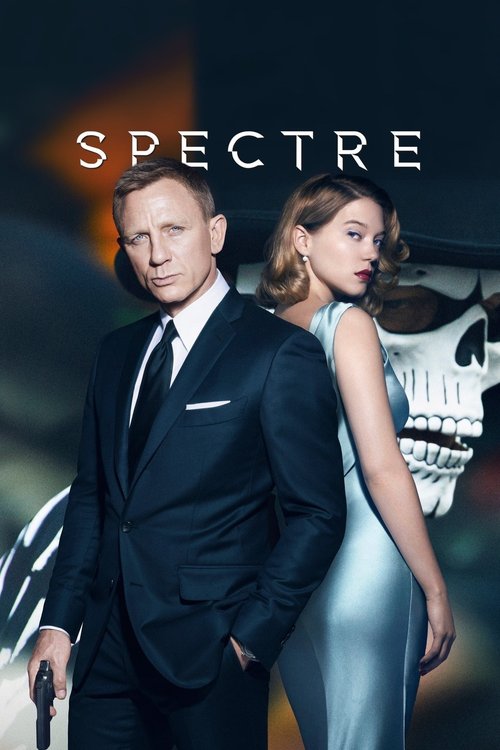 Spectre (2015) 1080p.WEB-DL.H264.AC3.5.1.BP007 | Lektor i Napisy PL