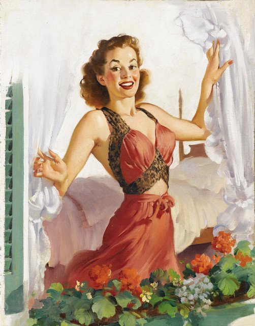 Advertisement-for-Ovaltine