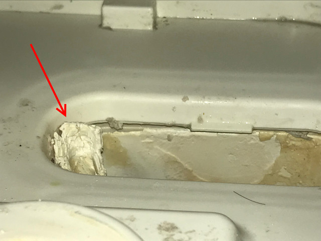 2019-08-05-corroded-Sump-Inlet-Pipe