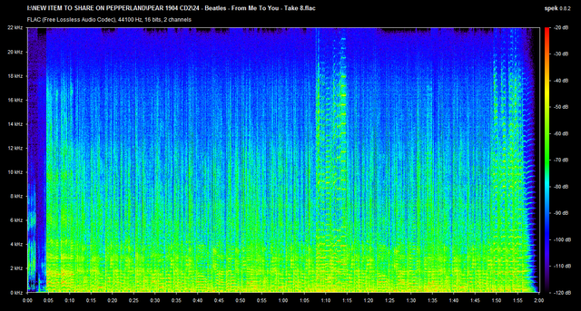24-Beatles-From-Me-To-You-Take-8-flac