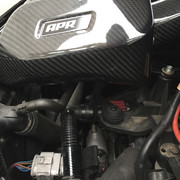 Intake 4
