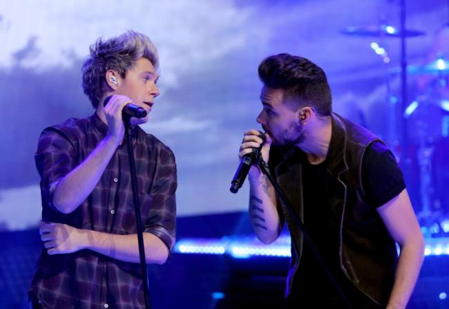 El cantante de “Strip that Down” reveló que viajó a Argentina dos semanas antes de su muerte para reconciliarse con Horan.Mark Davis/DCNYRE2016