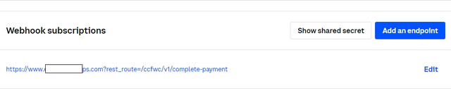 webhook