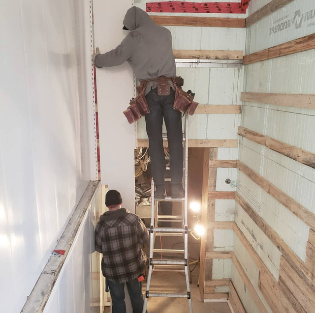 Opt for Waterproof Ceilings with Duramax PVC Paneling :.jpg
