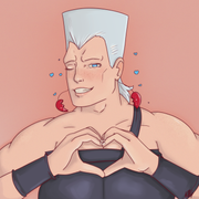 Polnareff 7