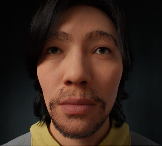 Asian
