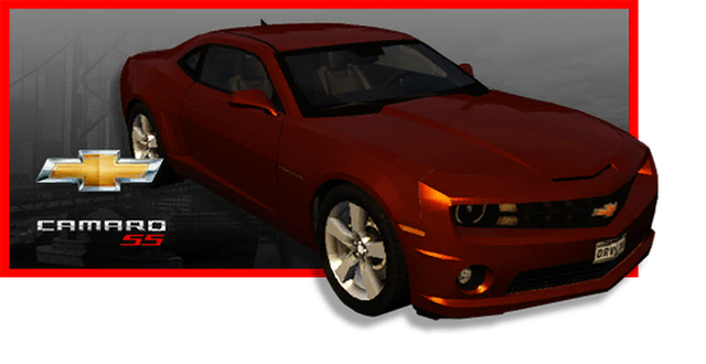 Chevrolet-Camaro-SS-2010