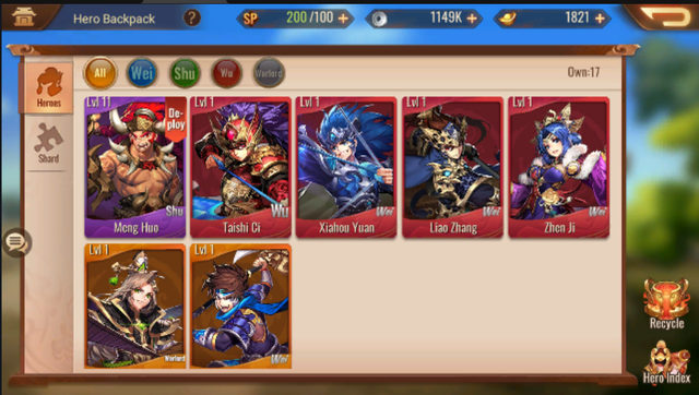 EU-acc7-dynasty-scrolls