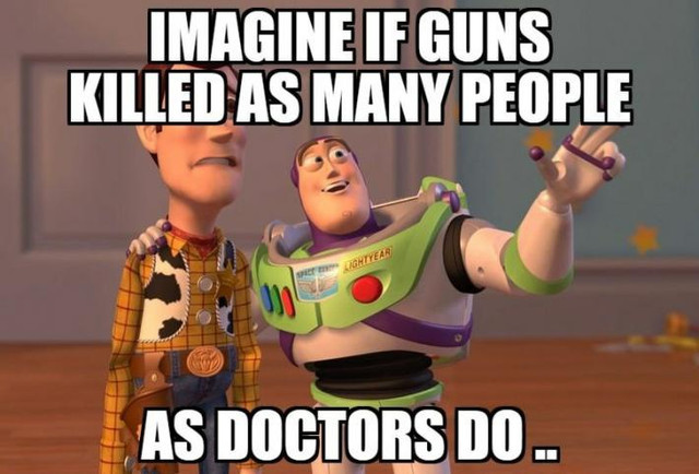 doctors