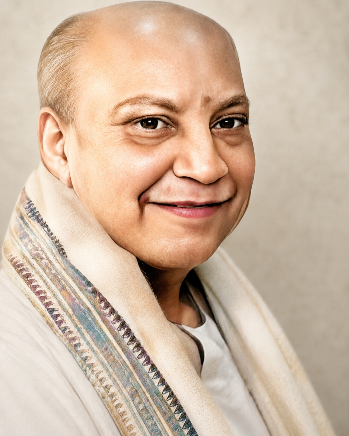 Dr. Udayanath Jha 'Ashok'
