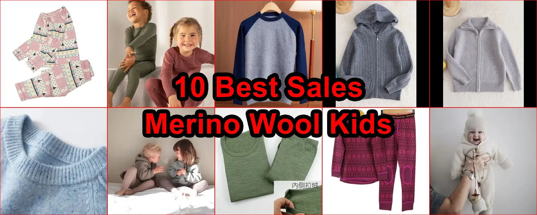 美利奴羊毛兒童 評價