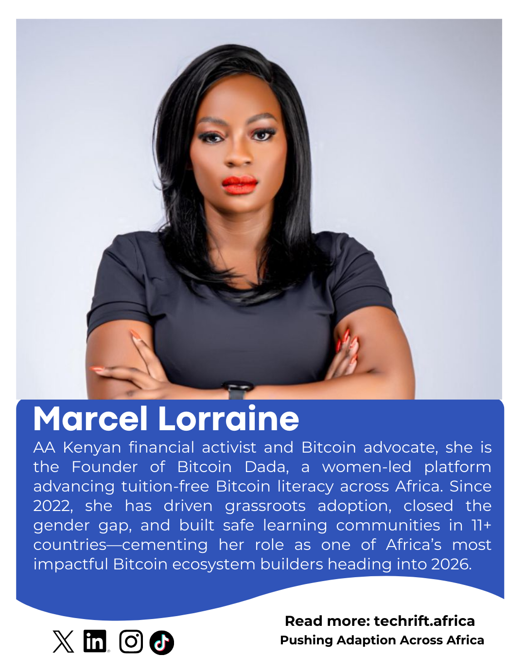 Marcel Lorraine
