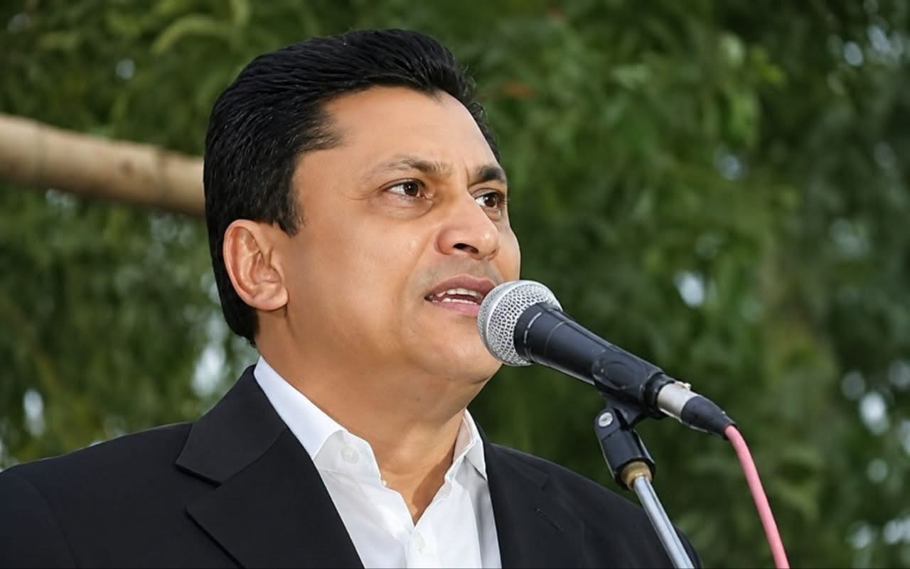 টাঙ্গাইল-৪ (কালিহাতী) আসনের সাবেক সংসদ সদস্য ও আওয়ামী লীগ নেতা হাসান ইমাম খান সোহেল হাজারী।