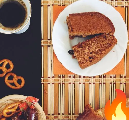 Фото Немецкий манник