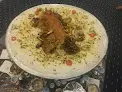 مطعم قصر الضيافة