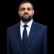 Ehtisham Ayub