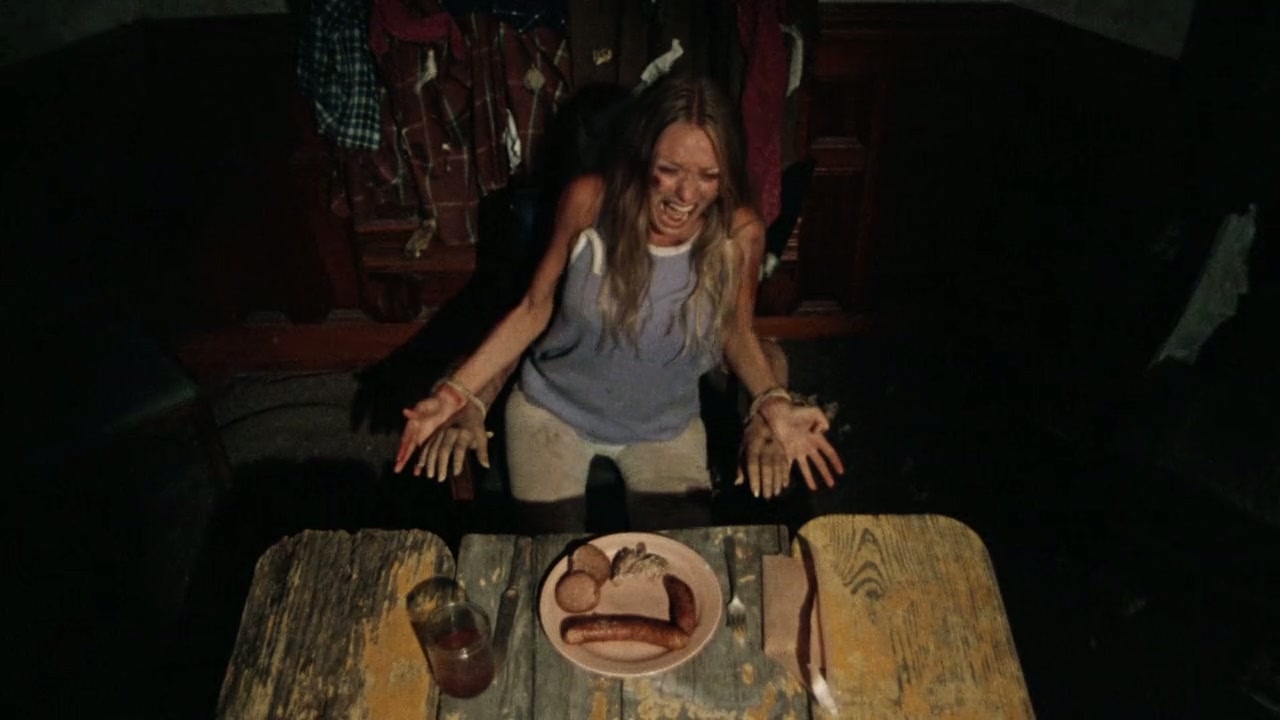 The Texas Chain Saw Massacre Screenshot