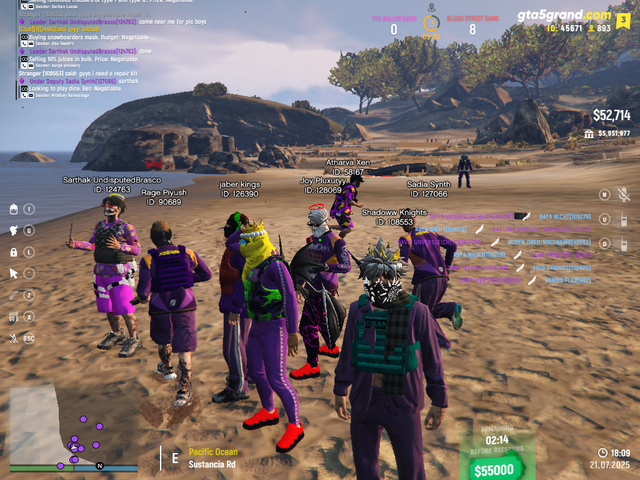 Events-4