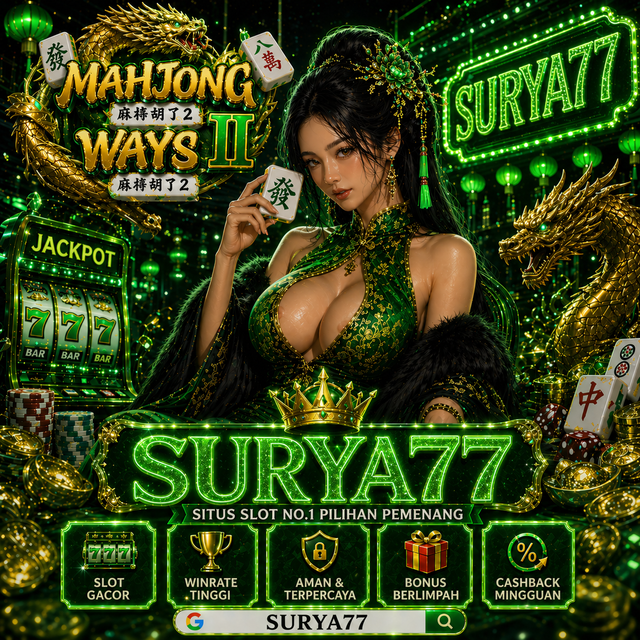 SURYAAMP9