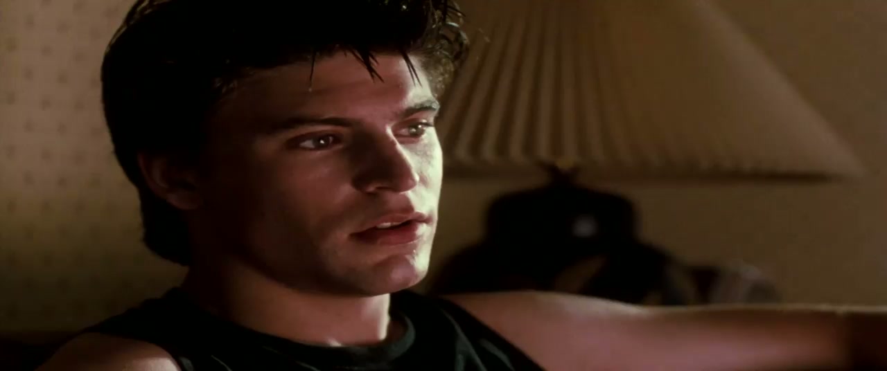 A Nightmare on Elm Street 4: The Dream Master Screenshot