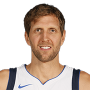 dirk nowitzki
